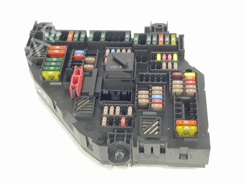Fuse box BMW 5 (F10) 525 d | BP26292315E1 