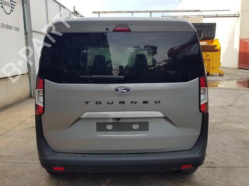 Engine FORD TRANSIT COURIER V769 Box Body/MPV (N3P) | BP38563084M1 - Image 10