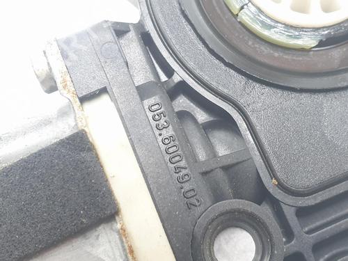 Vindusheismotor venstre bak MERCEDES-BENZ S-CLASS (W220) S 320 CDI (220.026, 220.126) | BP17463271E23 