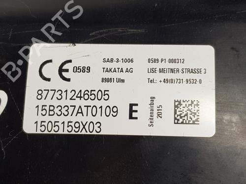 Electronic module BMW 2 Active Tourer (F45) 218 d | BP27318776M83 