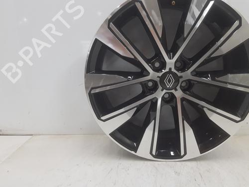 Fælk RENAULT ESPACE VI (RHN) E-TECH 200 Hybrid | BP32328455C45