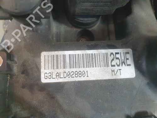 Engine KIA PICANTO II (TA) 1.0 | BP35933699M1 - Image 4