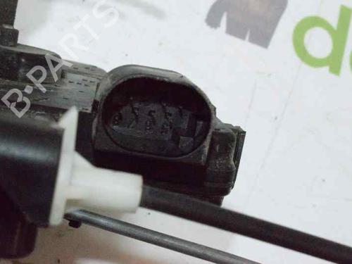 Front right lock BMW 3 (E46) 320 d | BP776654C97 