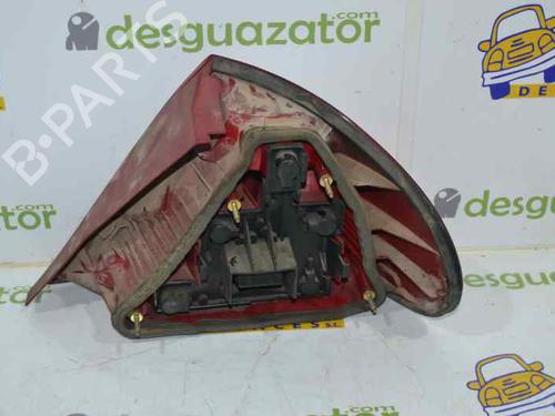 Left taillight FORD MONDEO II Saloon (BFP) 1.8 TD | BP1204482C34 