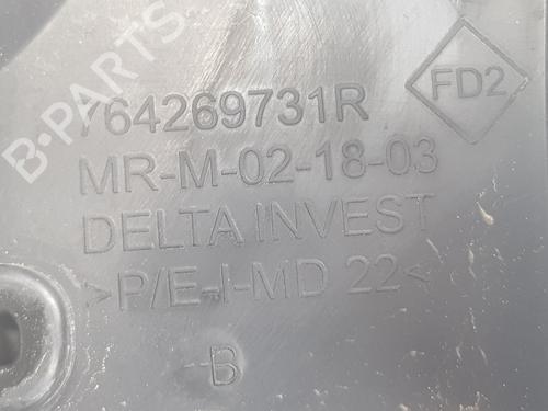 Other DACIA SANDERO III  | BP34631875O1  - Image 6