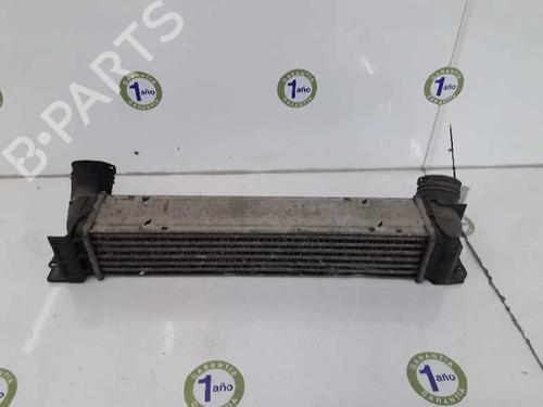 BP3375544M30 | Intercooler BMW 1 (E81) 118 d BP3375544M30