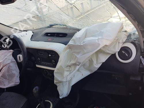 Left front window switch RENAULT TWINGO III (BCM_, BCA_) 1.0 SCe 70 | BP39203484I27 - Image 26