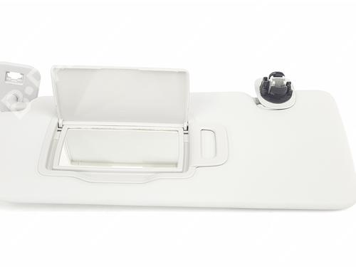 venstre-solskrm-dacia-sandero-iii-2021-32420675 main image