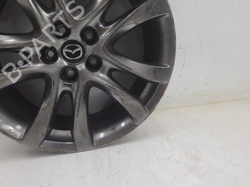 Fælk MAZDA 6 Estate (GJ, GL) 2.2 D | BP32112318C45 - Image 6