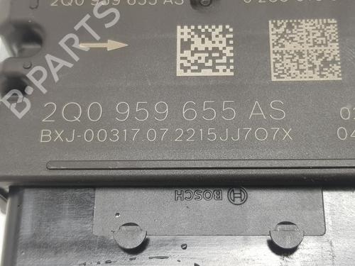 Airbag Kit AUDI A1 Sportback (GBA) 30 TFSI | BP13541222C86 
