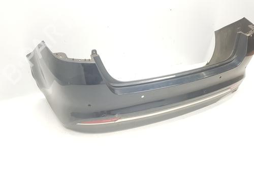 Rear bumper KIA OPTIMA (JF) 1.7 CRDi | BP21170252C8 
