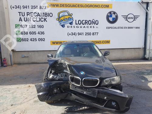 Used Parts BMW 3 Coupe (E46)  330 Cd  995548