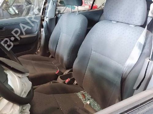 Front left window mechanism KIA RIO I Hatchback (DC) 1.3 | BP5338003C22 