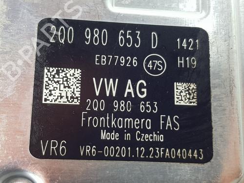 Annen SEAT ATECA (KH7, KHP) 1.5 TSI | BP30700998O1