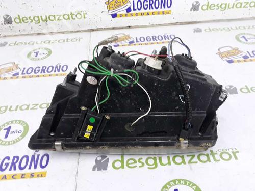 Right headlight VOLVO V40 Estate (645) 1.8 i | BP3139333C29 