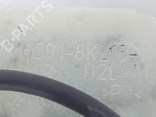 Expansion tank VOLVO XC60 I SUV (156) 2.4 D / D3 / D4 AWD | BP8635697C120 