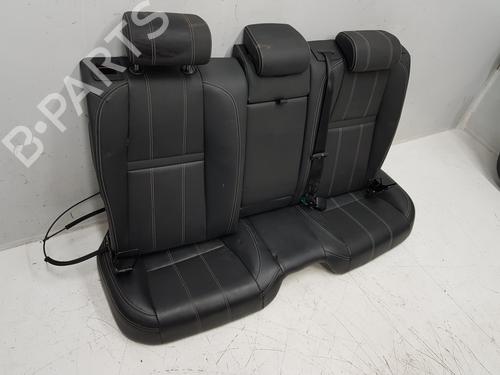 Sæde sæt LAND ROVER RANGE ROVER VELAR (L560) 2.0 D180 TD4 4x4 | BP37014563C78 - Image 4