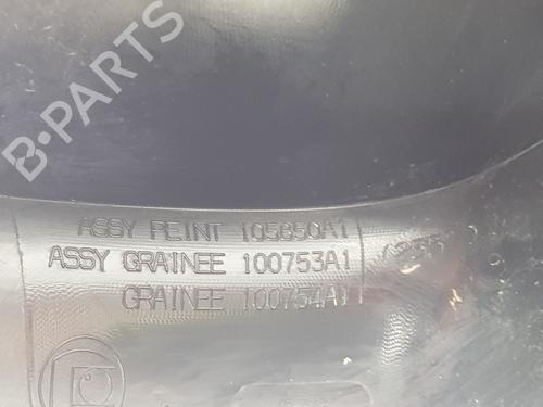 Left taillight RENAULT TRAFIC III Van (FG_) 2.0 dCi 120 (FGMN) | BP29915130C34 