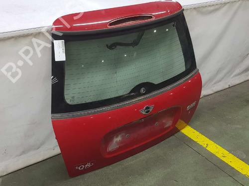 Tailgate MINI MINI (R50, R53) One | BP6889895C6 