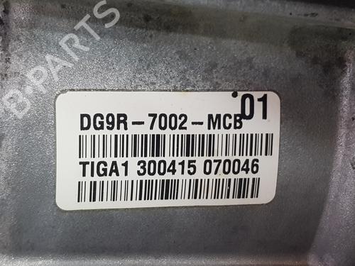 Gearbox FORD MONDEO V Hatchback (CE) 2.0 TDCi | BP37478580M3 - Image 10