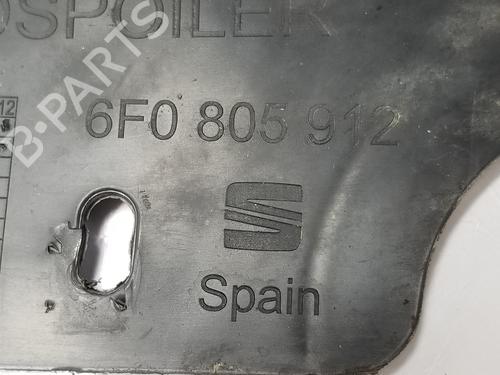 Wheel arch SEAT IBIZA V (KJ1, KJG) 1.0 TSI | BP14112327C56