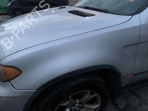 Handskerum BMW X5 (E53) 3.0 d | BP4723327C95 