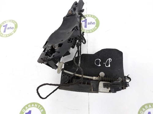 Front right lock BMW X5 (E70) xDrive 30 d | BP3662121C97 