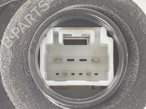 Rear left lock TOYOTA LAND CRUISER PRADO (_J15_) 3.0 D-4D (KDJ155_, KDJ150_, KDJ150R, KDJ155R) | BP7679294C100 