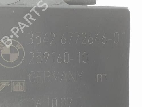 Pedal BMW X3 (E83) xDrive 20 d | BP10151006I4 