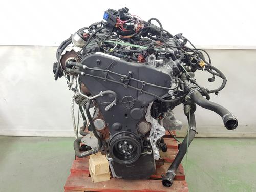 Engine AUDI A6 C7 (4G2, 4GC) 2.0 TDI | BP29456726M1 