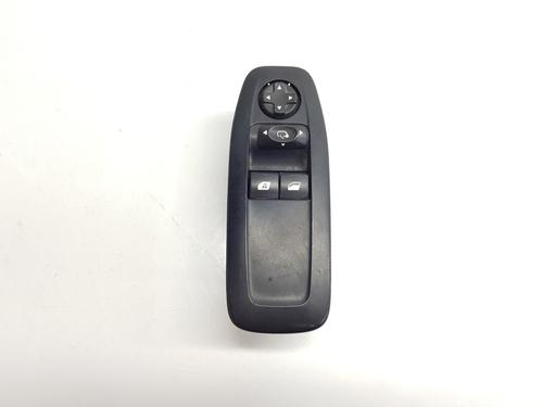 Used Left front window switch PEUGEOT 208 I (CA_, CC_) [2012-2021]  29183828
