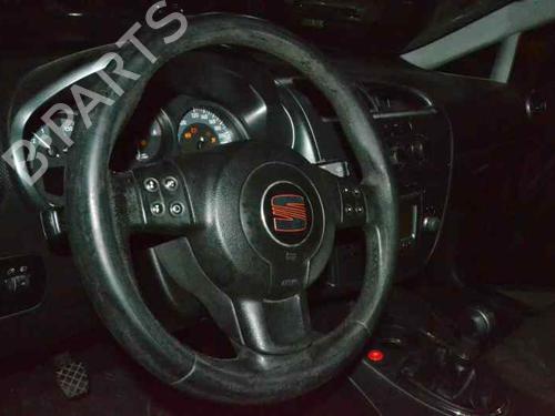 Mass air flow sensor SEAT LEON (1P1) 1.9 TDI | BP1635589M95 