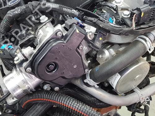 Engine RENAULT EXPRESS Box Body/MPV  | BP32234858M1 