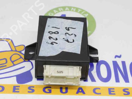 Used Electronic module BMW 5 (E39) 528 i (193 hp) 1170051