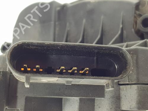 Front left lock FORD TRANSIT COURIER B460 MPV 1.5 EcoBlue | BP32328584C98 - Image 5