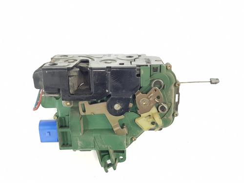 Front left lock SEAT IBIZA III (6L1)  | BP29290693C98 