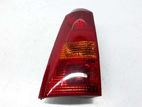 Left taillight FORD FOCUS I Turnier (DNW) 1.8 TDCi | BP6472658C34 