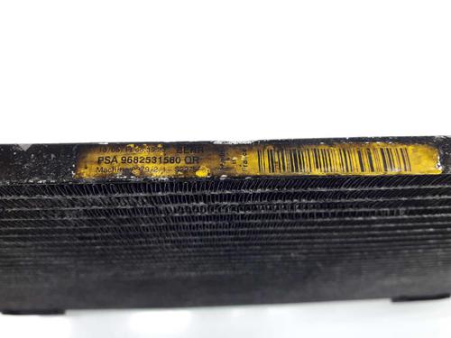 AC radiator CITROËN BERLINGO MULTISPACE (B9) 1.6 HDi 75 16V | BP6971679M32 