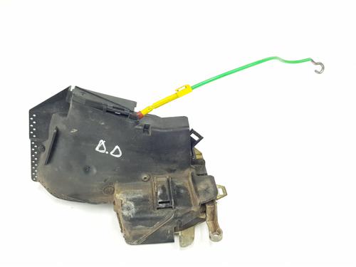 Used Front right lock BMW 5 (E39) 525 tds (143 hp) 24572094