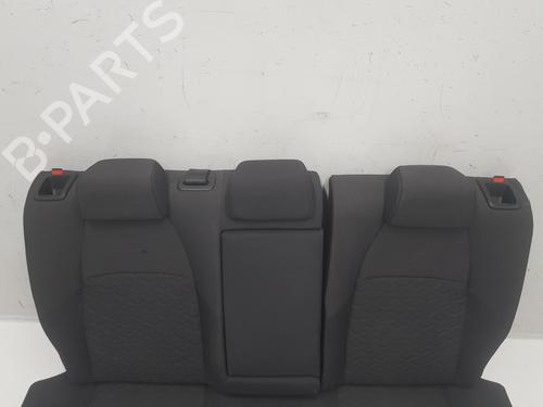 Seats set TOYOTA COROLLA Hatchback (_E21_, _EA1_, _EH1_) 2.0 Hybrid (MZEH12) | BP36333690C78  - Image 6