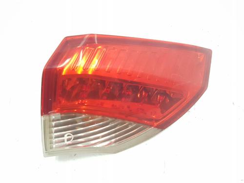 Used Right taillight RENAULT LAGUNA III (BT0/1) 1.5 dCi (BT00, BT0A, BT0T, BT1J) (110 hp) 9688746
