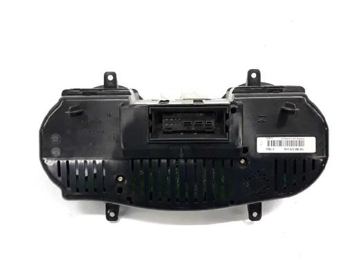Instrument cluster SEAT LEON (1P1) 1.9 TDI | BP6257061C47 