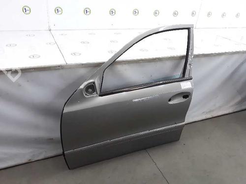 Left front door MERCEDES-BENZ E-CLASS (W211) E 320 CDI (211.026) | BP1579013C2 