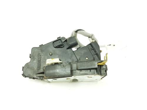 Used Rear right lock BMW 3 (E46) 320 d (150 hp) 26886345