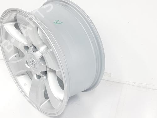 Rim TOYOTA LAND CRUISER PRADO (_J12_) 3.0 D-4D (KDJ120, KDJ125) | BP13616057C45 