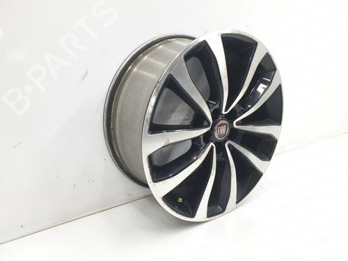 Fælk FIAT TIPO Hatchback (356_, 357_) 1.6 D (356HXG1B, 356HXG11) | BP31946893C45 