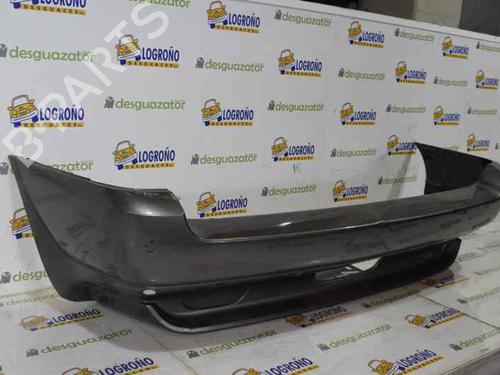 Rear bumper BMW X5 (E53) 3.0 d | BP769908C8 