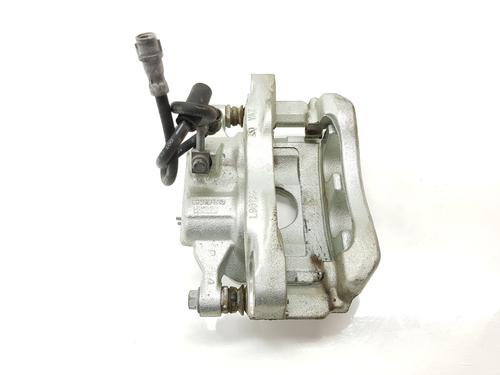 Left rear brake caliper VW CRAFTER Platform/Chassis (SZ_)  | BP29534946M107 