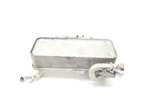 Oljekjøler Oljekjøler AUDI Q8 (4MN, 4MT) 50 TDI Mild Hybrid quattro (286 hp) 33215331 33215331