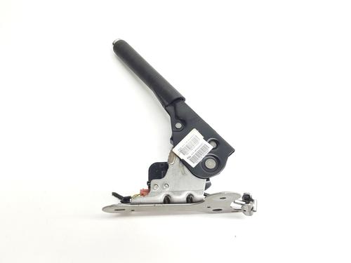 Hand brake PEUGEOT 208 I (CA_, CC_) 1.2 VTI 82 | BP29010787I18 